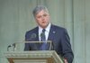 "Поет-воїн, комік-воїн": Грем захоплювався Зеленським і мужністю українців — ведучий Fox News