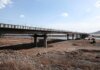 росія та КНДР завершують будівництво першого автомобільного мосту між країнами — The Guardian