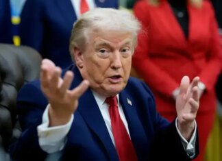 "Тепер наша черга": Трамп після перехоплення іранської атаки пригрозив завдати потужного удару
