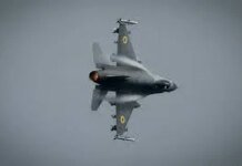В Україні під час виконання бойового завдання розбився винищувач F-16, пілот катапультувався — Повітряні сили