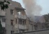 Кількість постраждалих від ракетної атаки рф у Львові зросла до 26, серед них діти