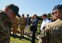 "Немає підстав вважати, що ціллю була Польща": Туск анонсував залучення українських експертів до розслідування і розгляд посилення ППО України