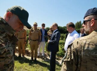 "Немає підстав вважати, що ціллю була Польща": Туск анонсував залучення українських експертів до розслідування і розгляд посилення ППО України