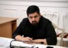 Зеленський призначив Тимура Ткаченка головою Київської ОДА