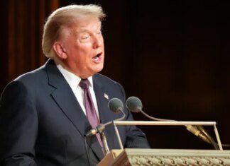 Трамп засумнівався у наданні Україні ліцензії на виробництво ракет для Patriot — FT