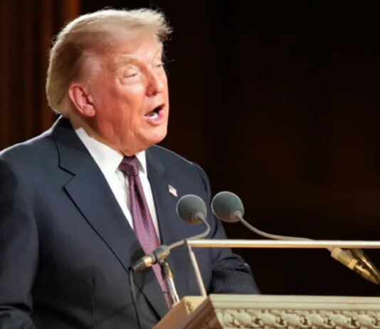 Трамп засумнівався у наданні Україні ліцензії на виробництво ракет для Patriot — FT