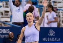 Світоліна перемогла ексросіянку та вийшла до чвертьфіналу турніру у Вашингтоні