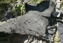 Український експерт долучиться до розслідування падіння ракети у Польщі