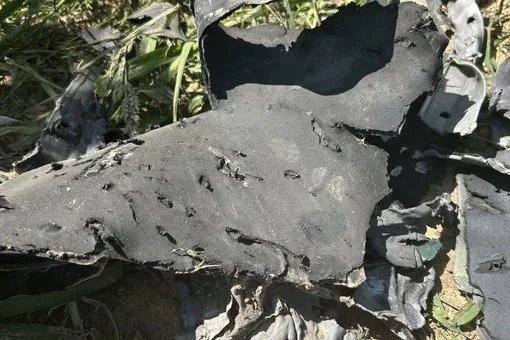Український експерт долучиться до розслідування падіння ракети у Польщі