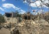 Одещина зазнала чергової атаки рф, пошкоджено житлові будинки та постраждав 84-річний чоловік