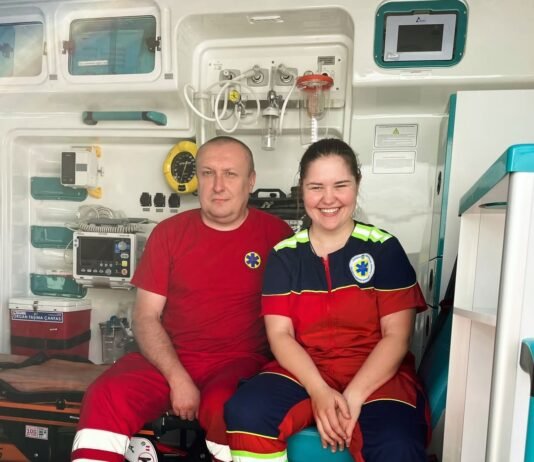 Серце зупинилося дорогою до лікарні: на Чернігівщині врятували молодого чоловіка