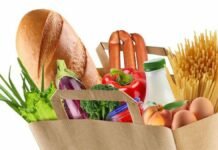 Ціни на продукти в Україні: яйця дешевшають, хліб може подорожчати