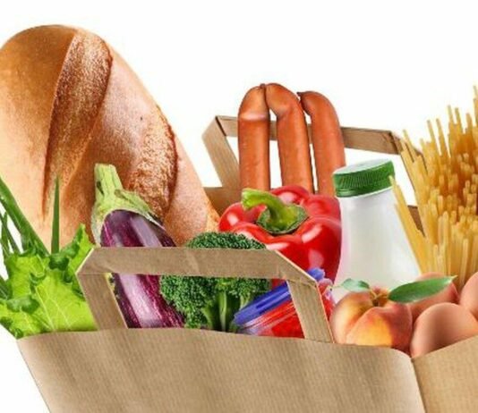 Ціни на продукти в Україні: яйця дешевшають, хліб може подорожчати