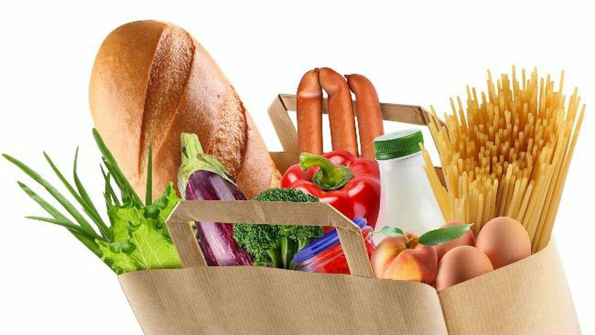 Ціни на продукти в Україні: яйця дешевшають, хліб може подорожчати
