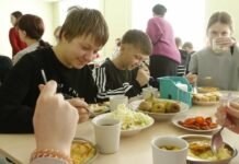 Чернігівщина отримає майже 187 млн грн на безкоштовне харчування школярів