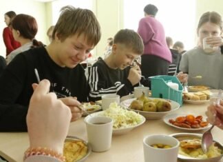 Чернігівщина отримає майже 187 млн грн на безкоштовне харчування школярів