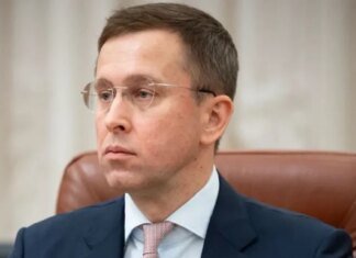Рада підтримала призначення Корецького прем’єром: що відомо про нового очільника уряду