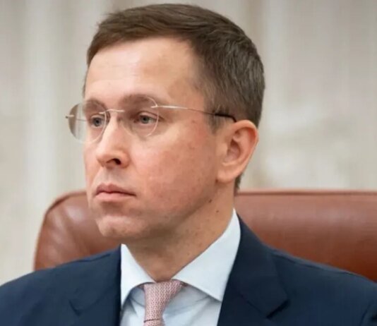 Рада підтримала призначення Корецького прем’єром: що відомо про нового очільника уряду