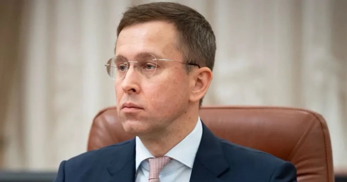 Рада підтримала призначення Корецького прем’єром: що відомо про нового очільника уряду