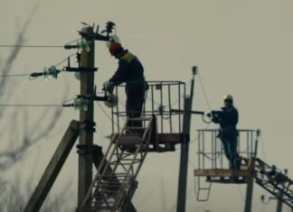 У Чернігові та районі через ворожу атаку зникло світло у близько 150 тисяч абонентів