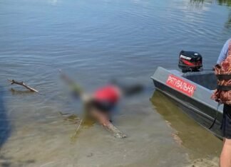 Трагедія на Десні: у Чернігівському районі потонув чоловік