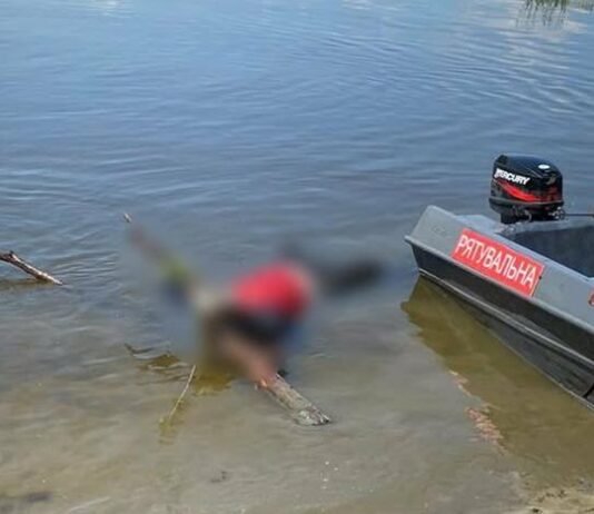 Трагедія на Десні: у Чернігівському районі потонув чоловік