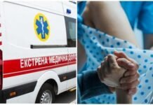 Малеча поспішила на світ: на Чернігівщині дівчинка народилася у швидкій