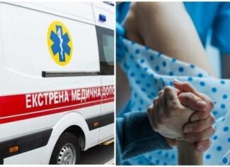 Малеча поспішила на світ: на Чернігівщині дівчинка народилася у швидкій