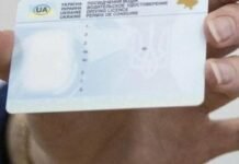 Посвідчення водія в Україні видаватимуть за європейськими стандартами: що зміниться