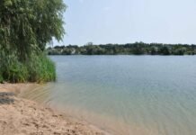 На Земснаряді у Чернігові знайшли тіло ще одного чоловіка