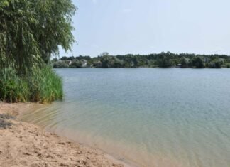 На Земснаряді у Чернігові знайшли тіло ще одного чоловіка