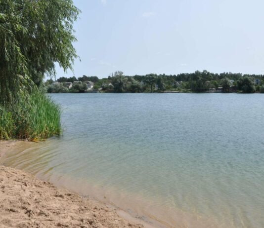 На Земснаряді у Чернігові знайшли тіло ще одного чоловіка
