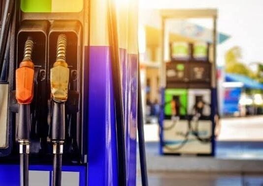 Ймовірною ціллю російського дрона в Чернігові була автозаправка — поліція