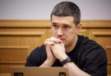 Депутаты еще раз соберутся по министру обороны, будет третий кандидат: когда это произойдет, — СМИ