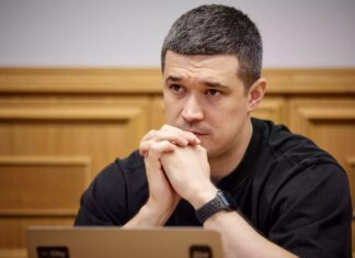 Депутаты еще раз соберутся по министру обороны, будет третий кандидат: когда это произойдет, — СМИ