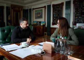 Свириденко уходит в отставку: что может возглавить премьер