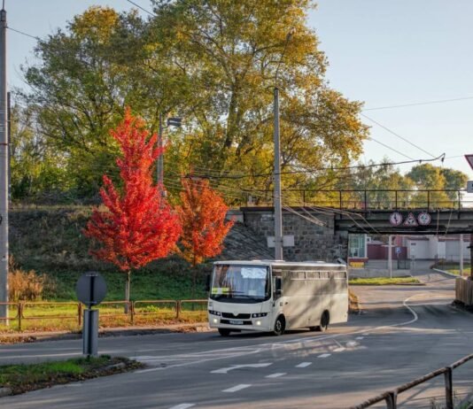 Маршрут №29С у Чернігові отримав перевізника: хто возитиме пасажирів найближчі 5 років