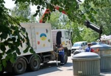 Вивезення сміття у Чернігові подорожчало: скільки доведеться платити