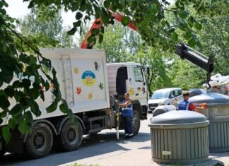 Вивезення сміття у Чернігові подорожчало: скільки доведеться платити