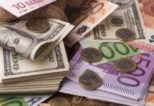 Курс валют наприкінці липня: чи варто чекати долар по 45 гривень і чому експерти не радять продавати євро