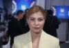 Ольга Стефанишина возвращается домой: почему посол Украины в США уходит в отставку, — СМИ
