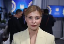 Ольга Стефанишина возвращается домой: почему посол Украины в США уходит в отставку, — СМИ
