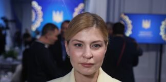 Ольга Стефанишина возвращается домой: почему посол Украины в США уходит в отставку, — СМИ
