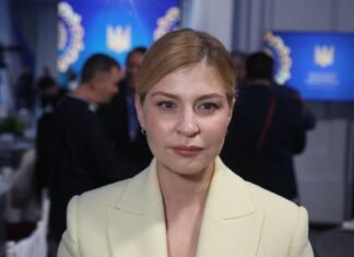 Ольга Стефанишина возвращается домой: почему посол Украины в США уходит в отставку, — СМИ