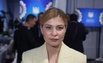 Ольга Стефанишина возвращается домой: почему посол Украины в США уходит в отставку, — СМИ