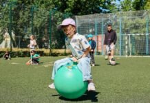 Три десятиденні зміни: у Чернігові працюватимуть літні клуби для дітей та підлітків