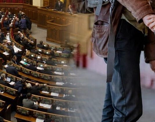 Без паперових довідок і зайвих перевірок: що змінить новий закон для переселенців