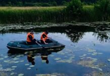 На Чернігівщині потонув 10-річний хлопчик: тривають пошуки його 17-річного брата
