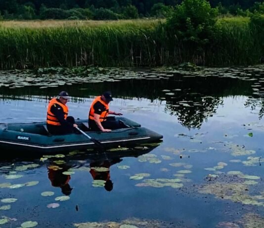 На Чернігівщині потонув 10-річний хлопчик: тривають пошуки його 17-річного брата