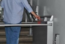 У музичному коледжі Чернігова встановили підйомник вартістю 228 тисяч гривень